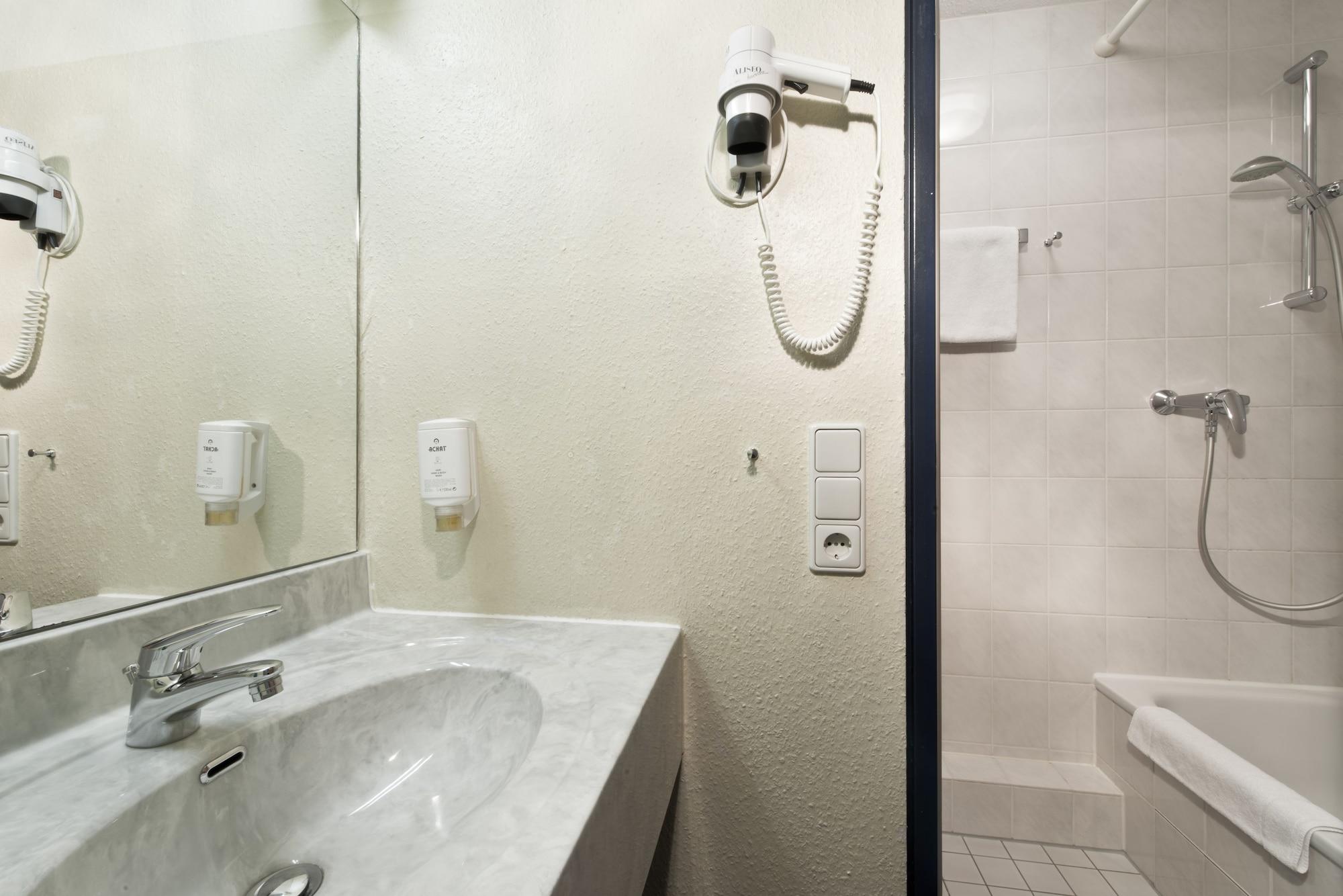 Hotel Achat Altstadt Dresda