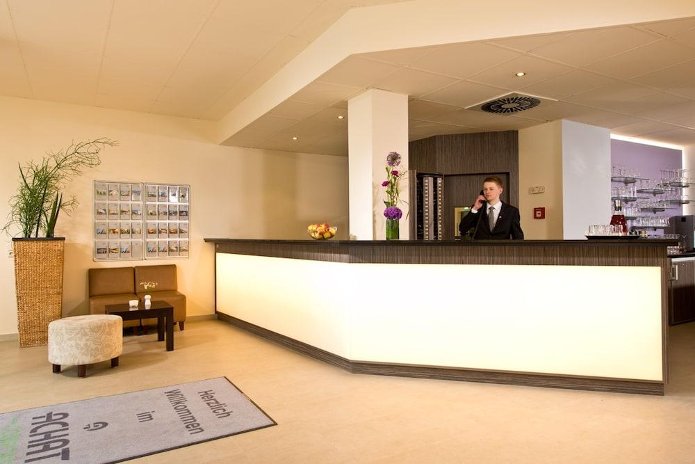 Hotel Achat Altstadt