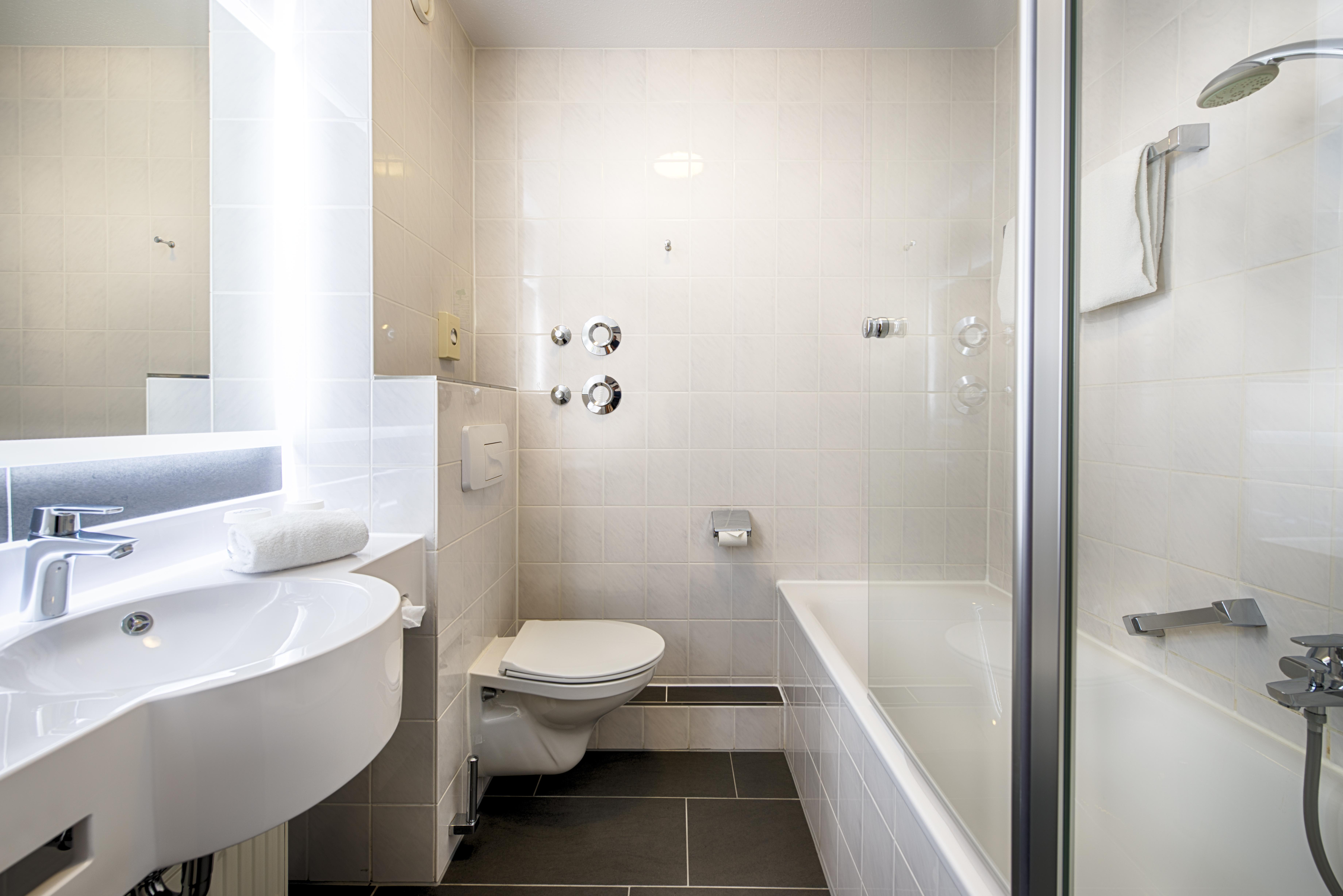 Hotel Achat Altstadt Dresda