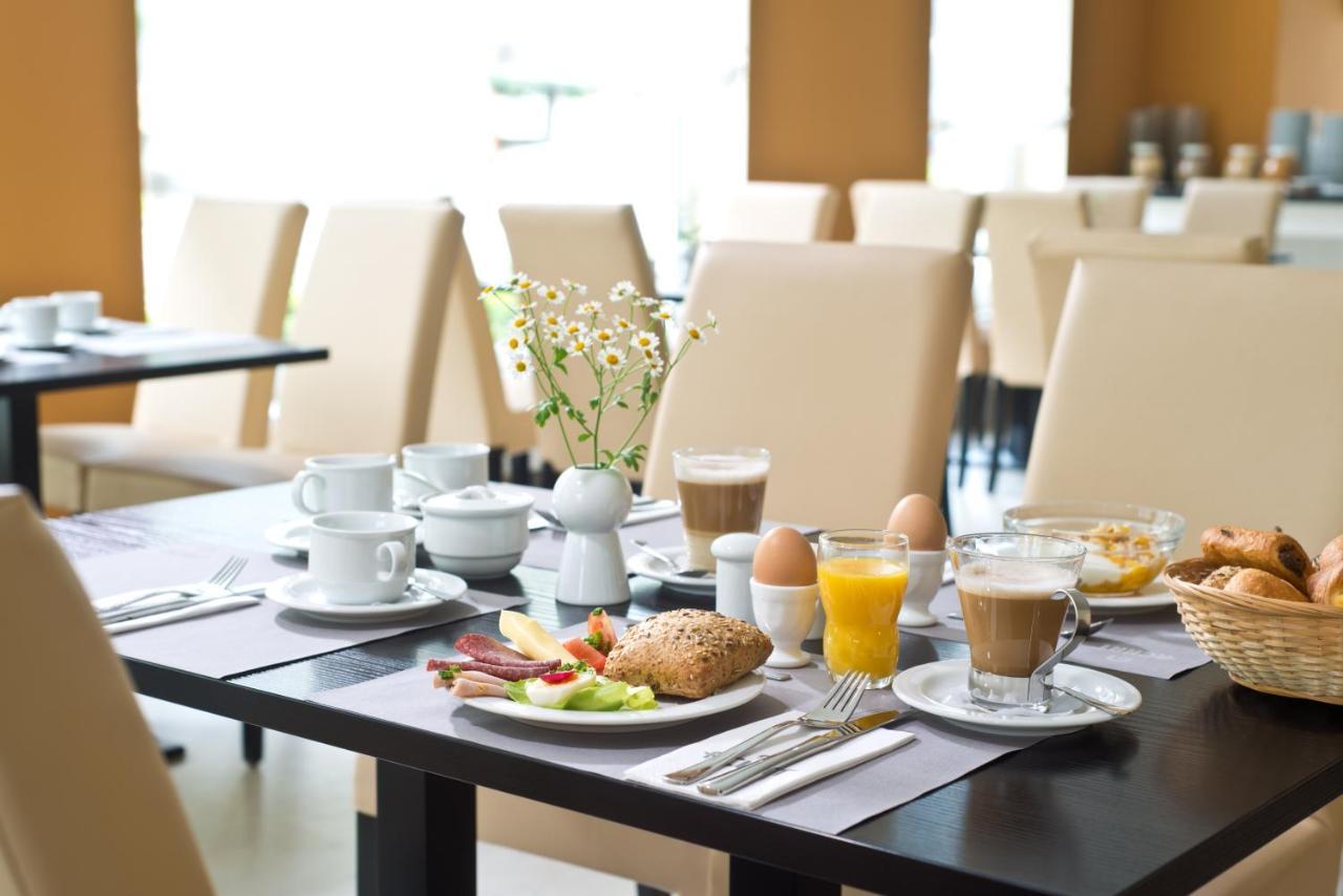 Hotel Achat Altstadt