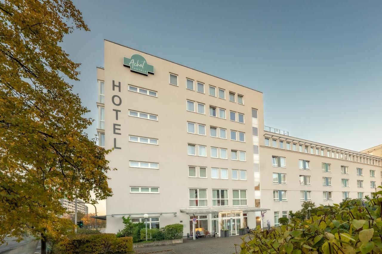 Achat Altstadt Hotel Dresda