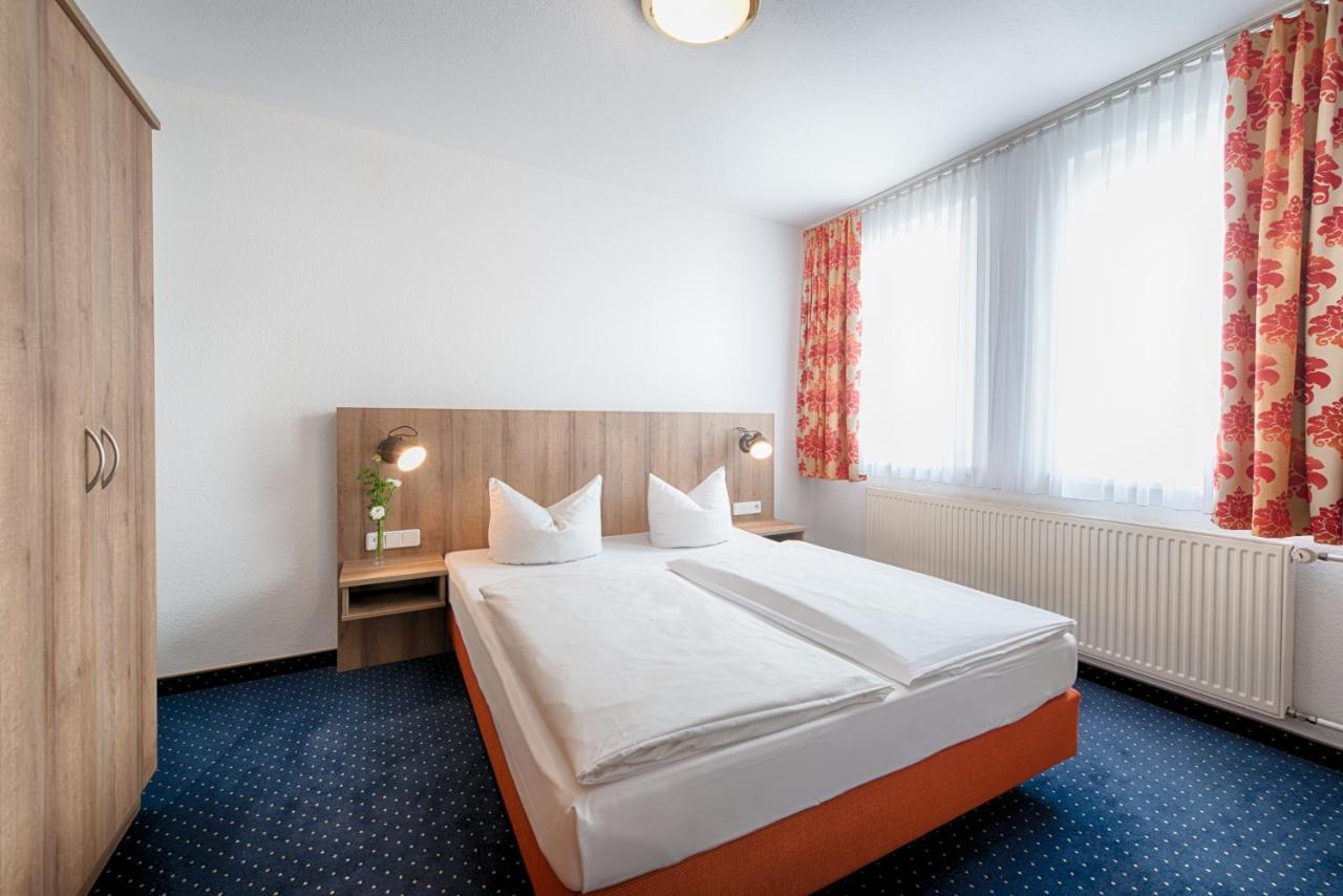 Achat Altstadt 3* Dresda