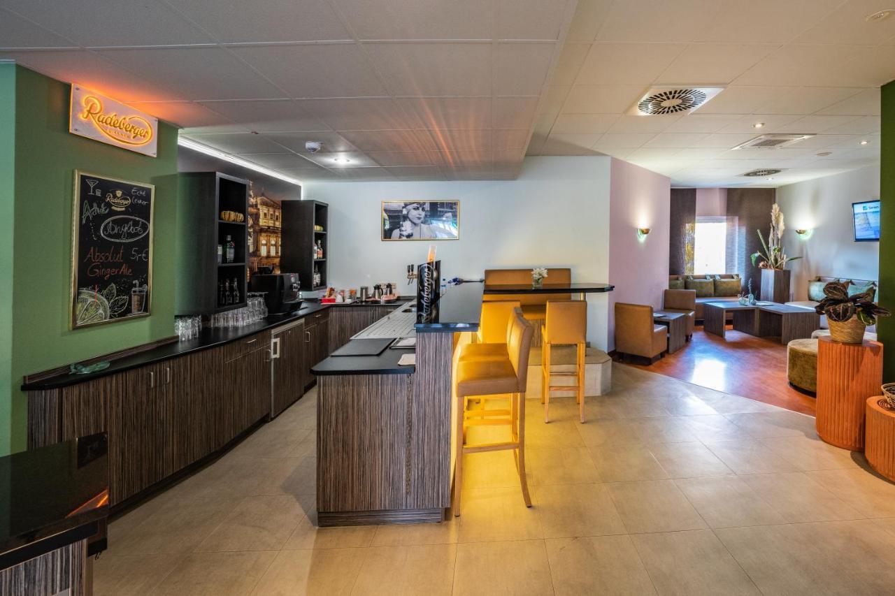 Achat Altstadt Hotel