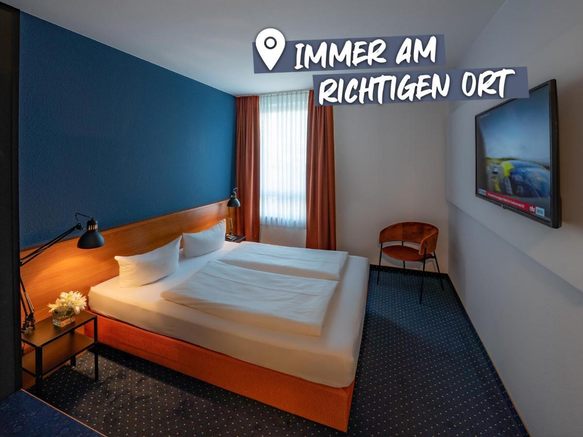 Hotel Achat Altstadt 3*