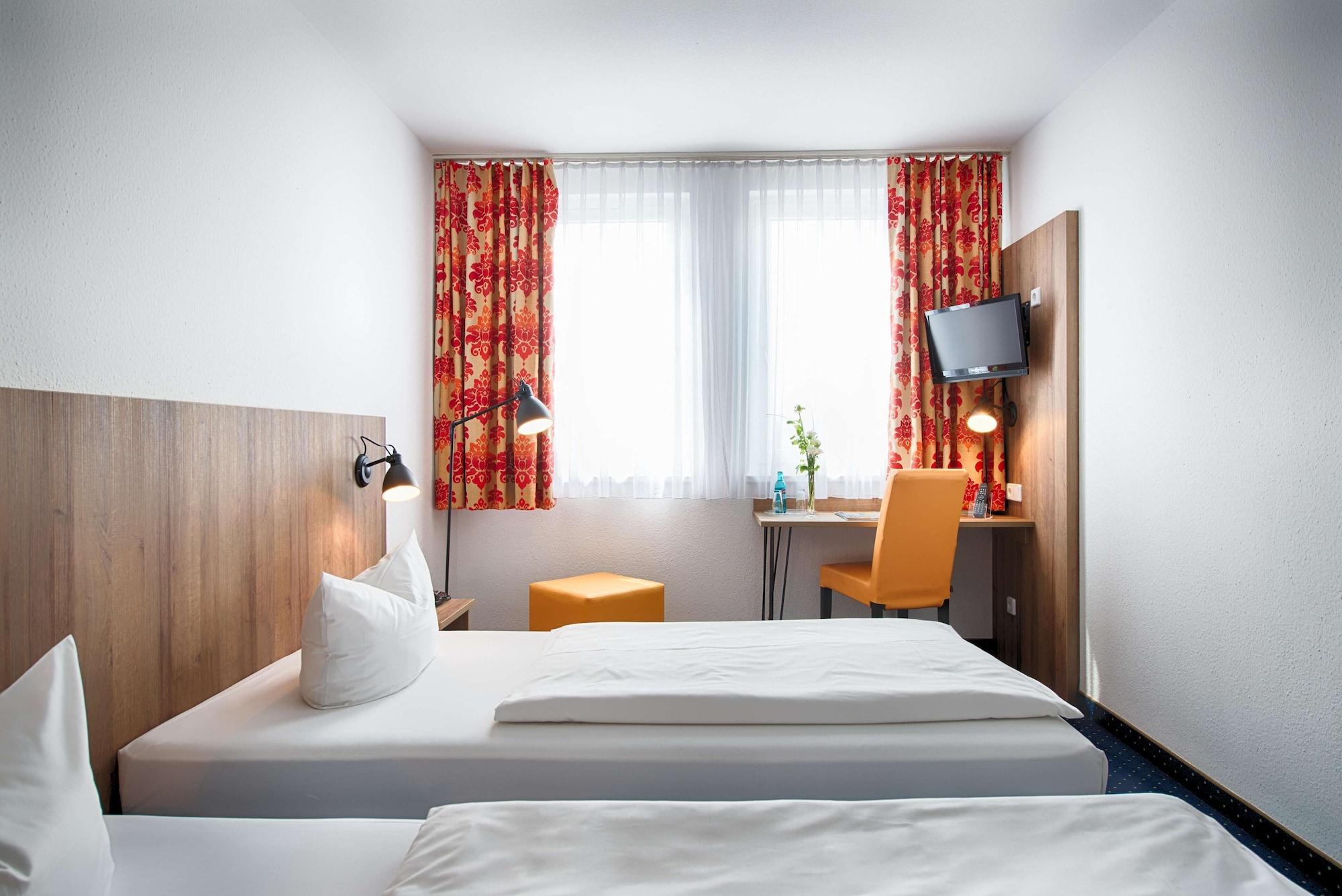 Hotel Achat Altstadt Dresda