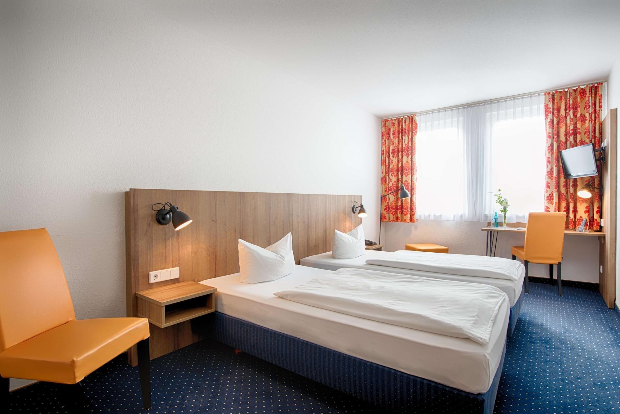 Hotel Achat Altstadt 3*