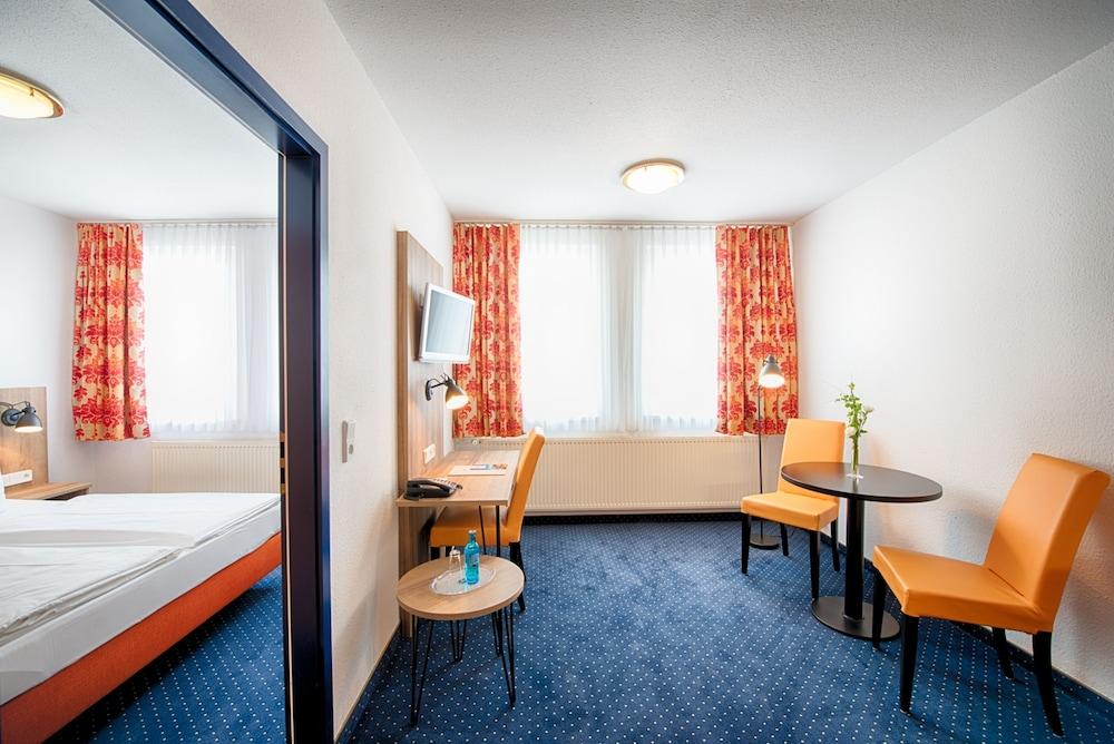 Hotel Achat Altstadt