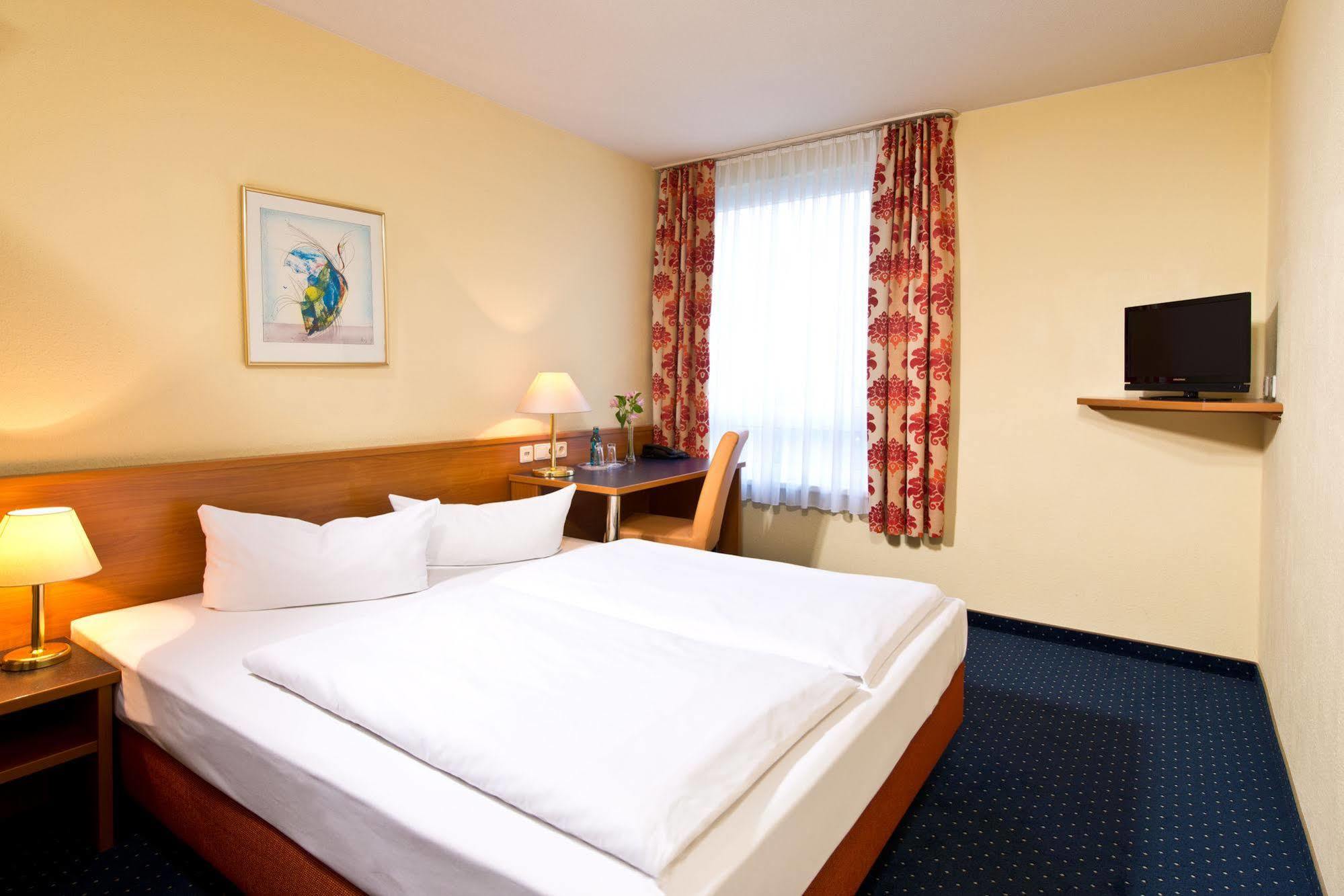 Hotel Achat Altstadt