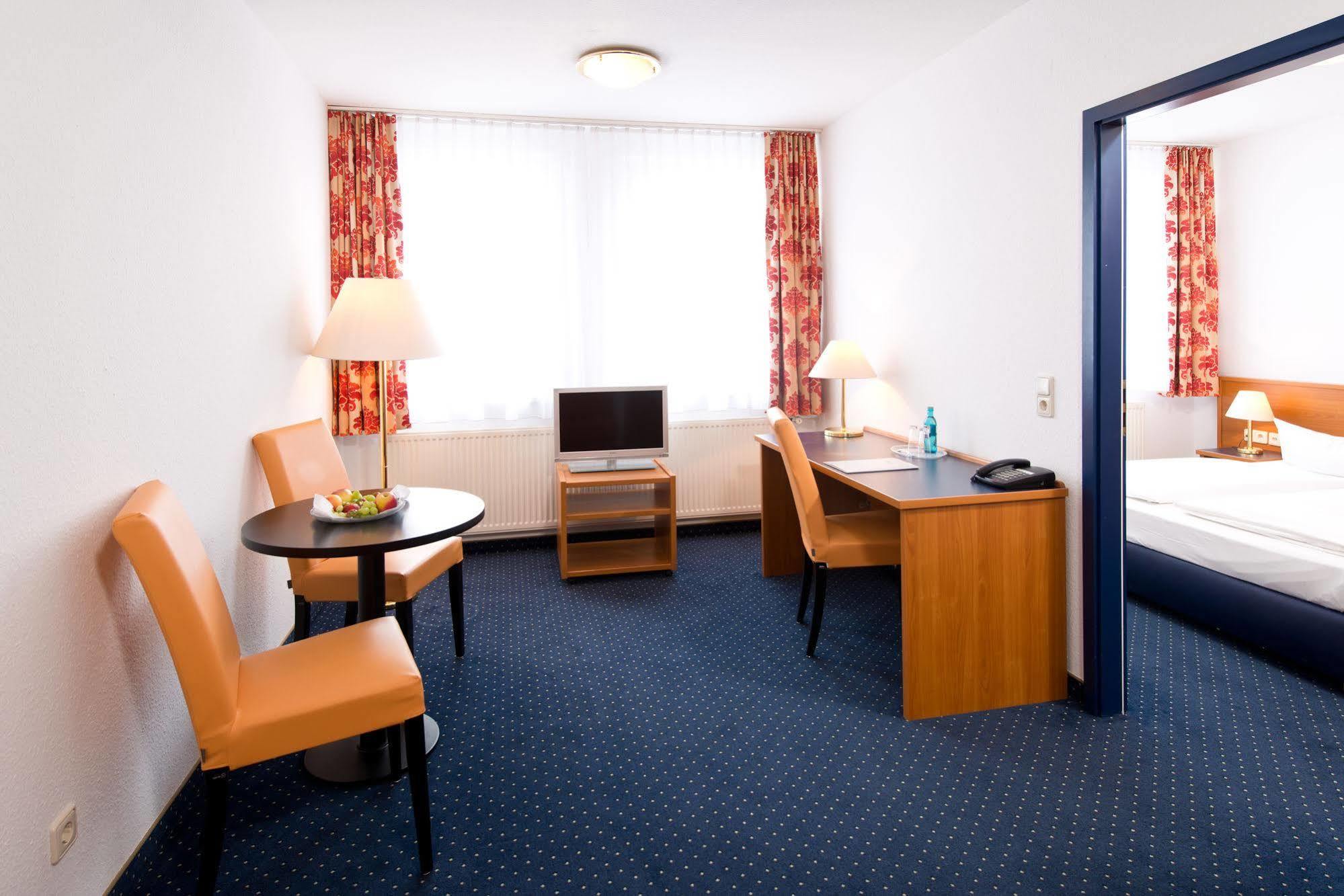 Hotel Achat Altstadt 3*